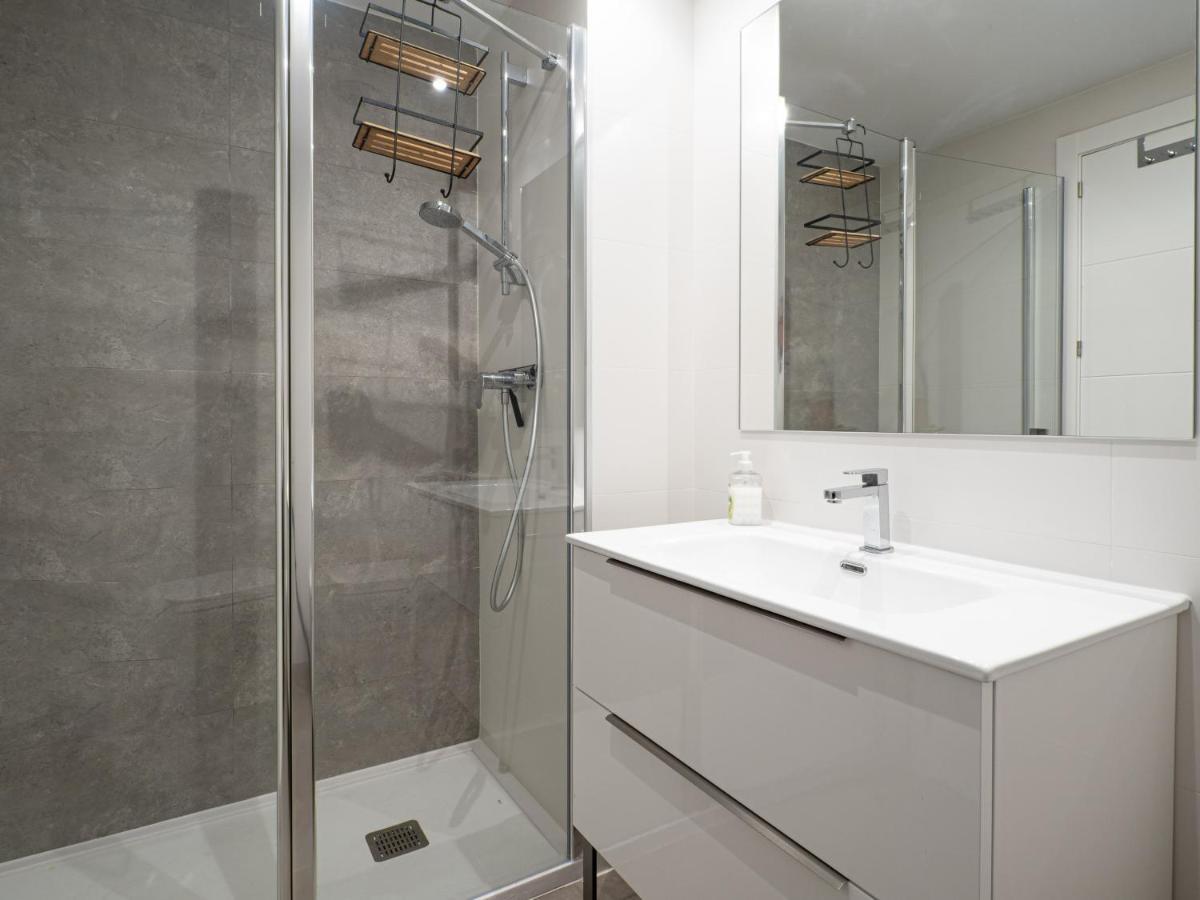 Via Celere 2325 Luxury Sea View Appartment Casares Dış mekan fotoğraf