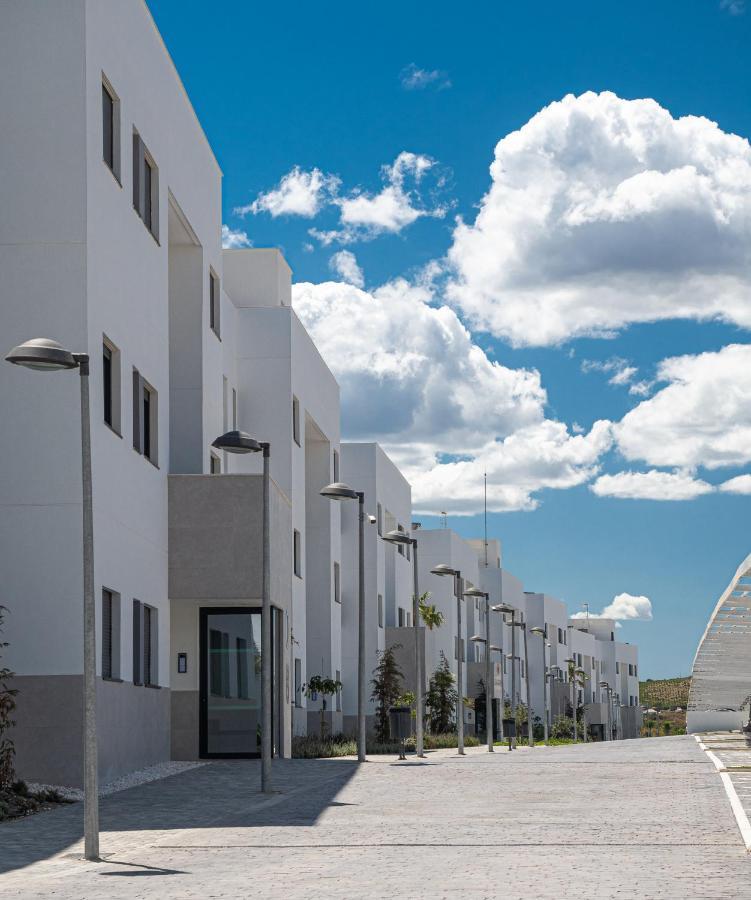 Via Celere 2325 Luxury Sea View Appartment Casares Dış mekan fotoğraf